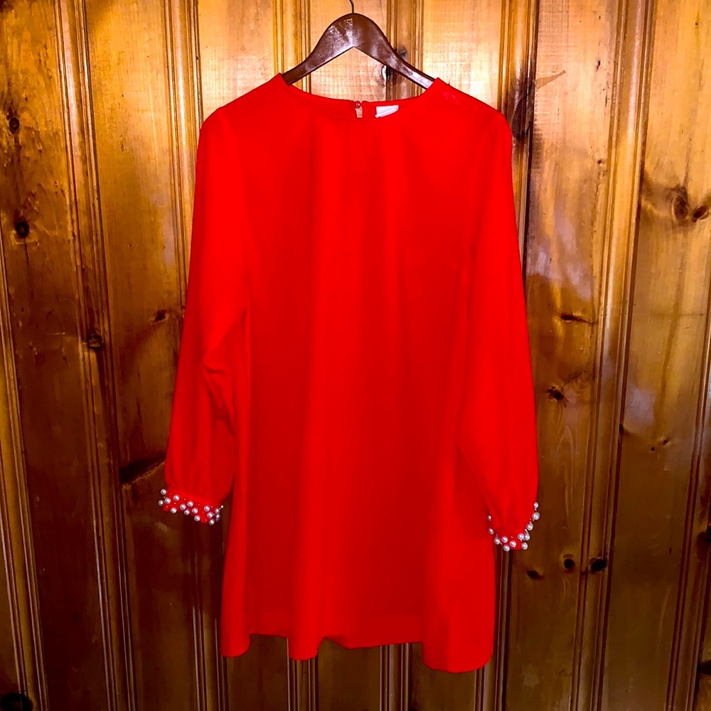 Women’s dress